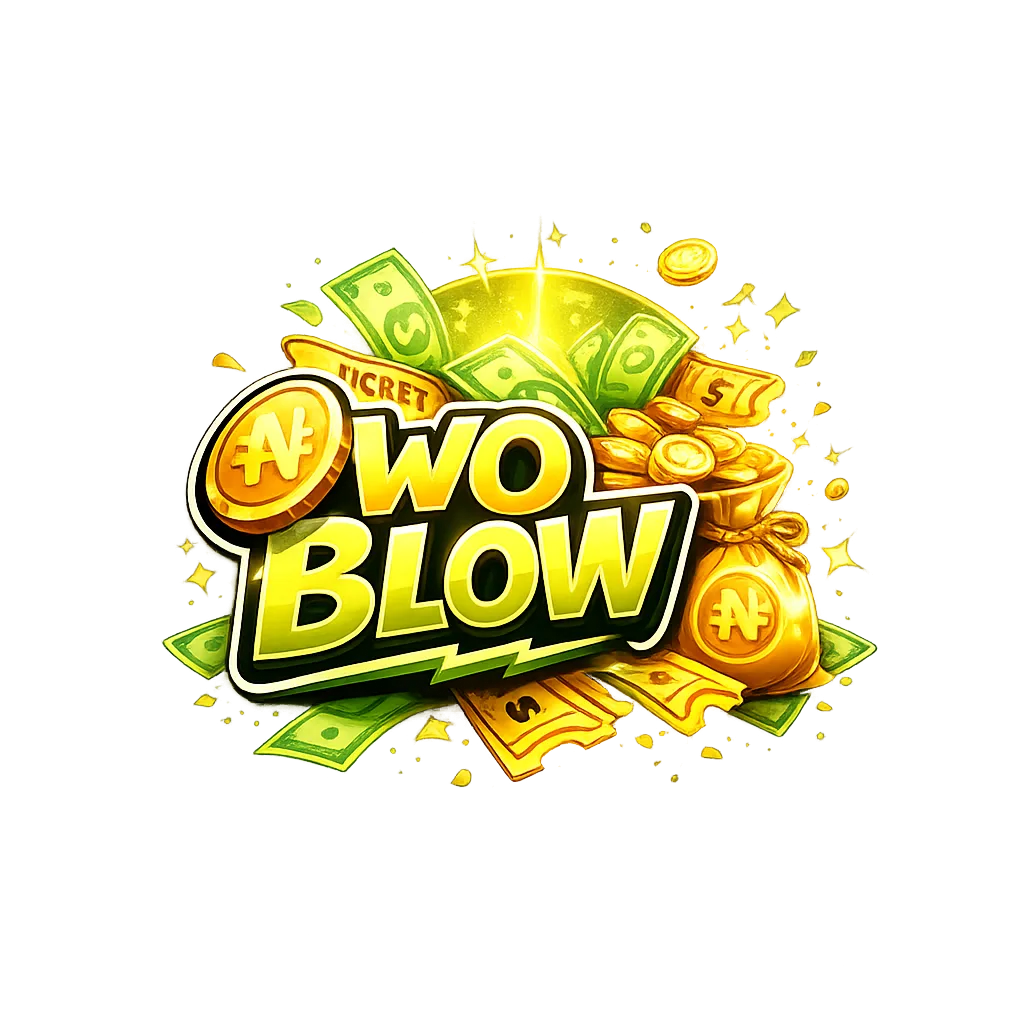 Owoblow Logo